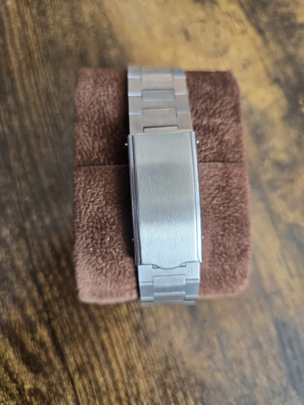 Vintage Seiko 5 